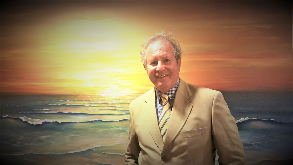 Ronald Gold